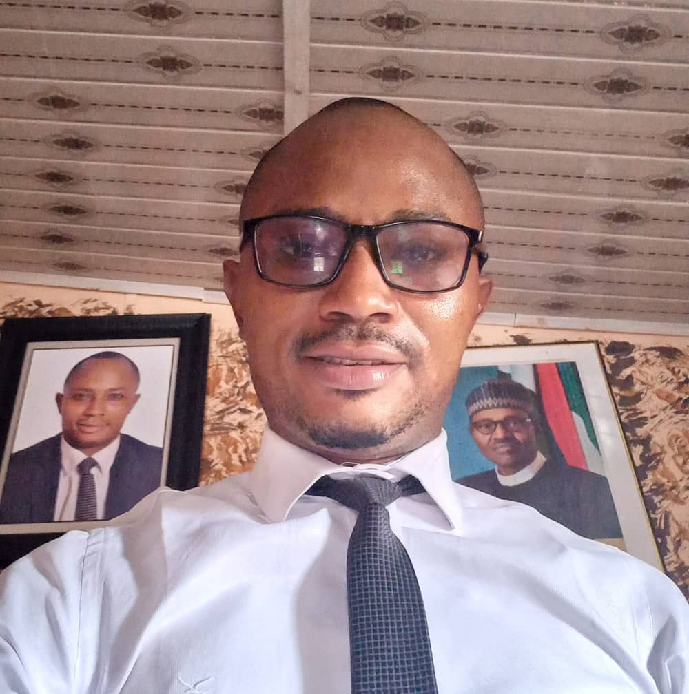 Mr Tope