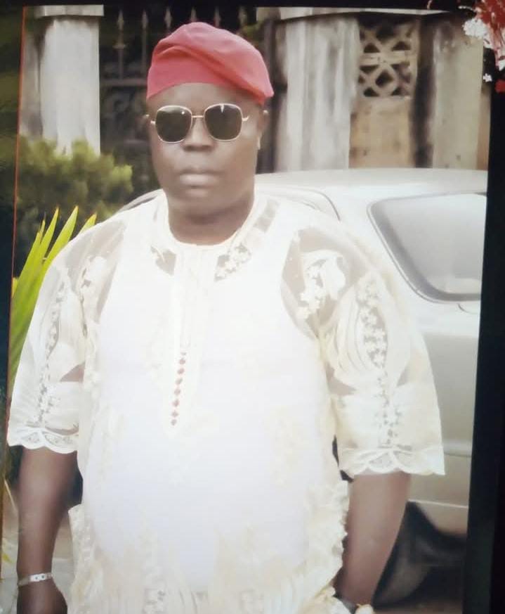 Barrister Patrick